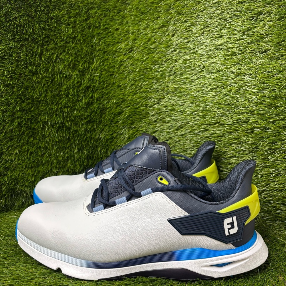 Size 15 Men’s - FootJoy Pro/SLX Previous Season Style Golf Shoe